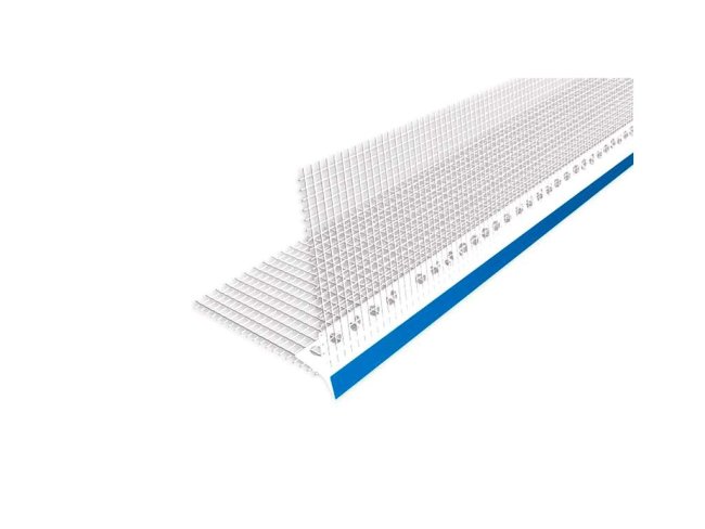 Setkalı damcılıq profiliİzolyasiya Materialları,izolyasiya materiallari,izolyasiya materialları, izolyasiya materiallari