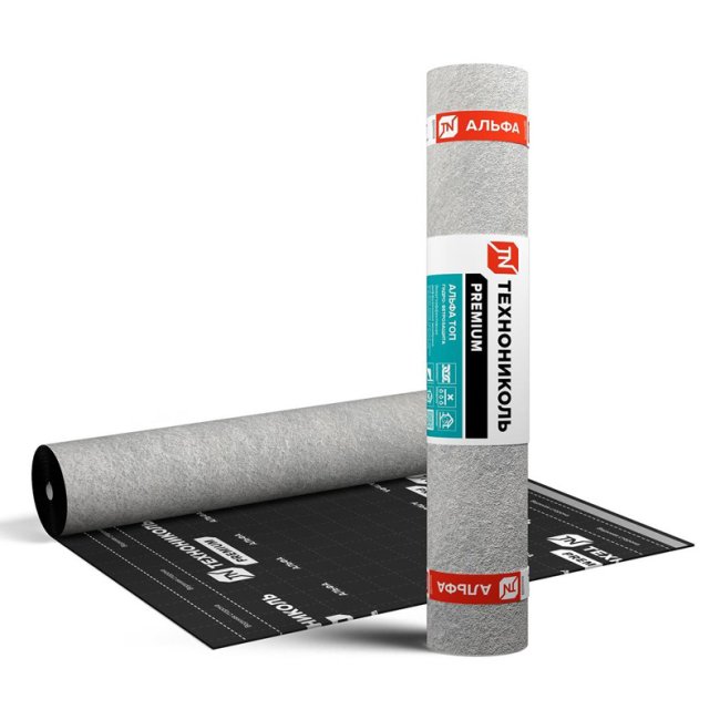 Premium nəm, külək bariyeri Alfa Aİzolyasiya Materialları,izolyasiya materiallari,izolyasiya materialları, izolyasiya materiallari