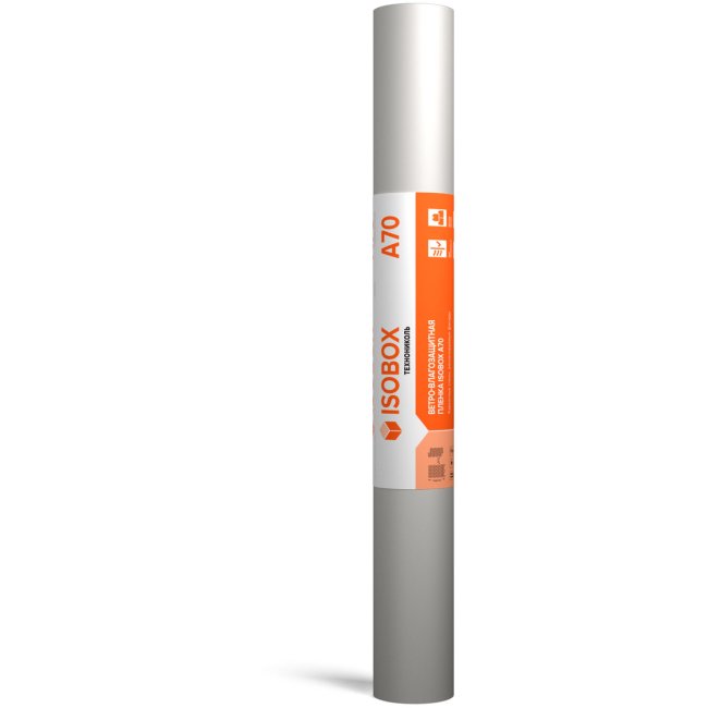 Nəm, külək bariyeri İsobox Aİzolyasiya Materialları,izolyasiya materiallari,izolyasiya materialları, izolyasiya materiallari