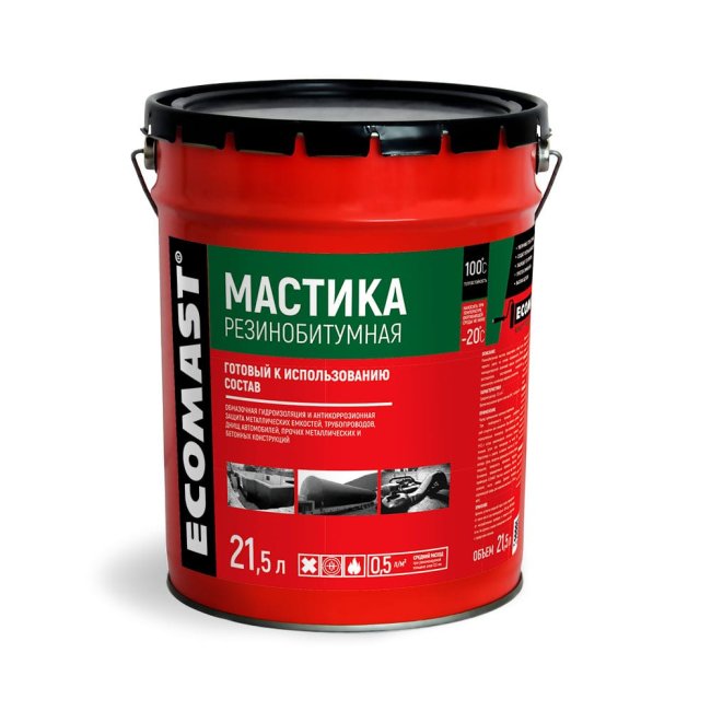 Mastika kauçuk rezin tərkibliİzolyasiya Materialları,izolyasiya materiallari,izolyasiya materialları, izolyasiya materiallari