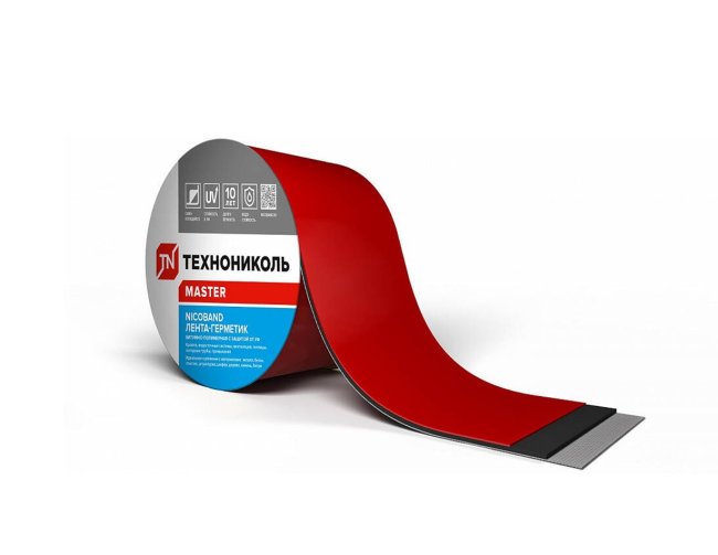 Nicobant (Universal yapışqan bant)İzolyasiya Materialları,izolyasiya materiallari,izolyasiya materialları, izolyasiya materiallari