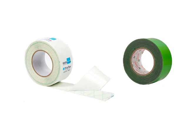 Fasad bantları Lohmann, nemax, istanbul teknikİzolyasiya Materialları,izolyasiya materiallari,izolyasiya materialları, izolyasiya materiallari