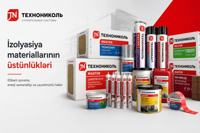 Bloqlar,İzolyasiya Materialları,izolyasiya materiallari,izolyasiya materialları, izolyasiya materiallari
